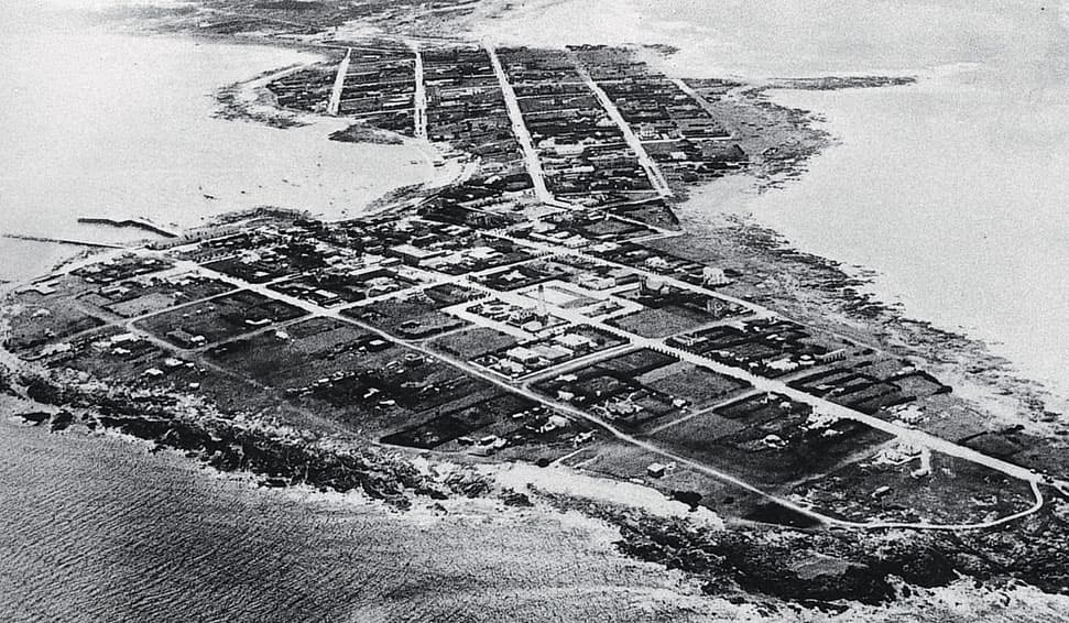 Historia de Punta del Este