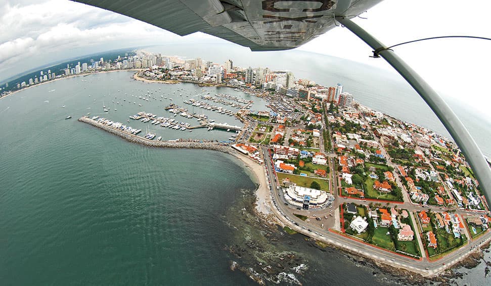 Una mirada diferente