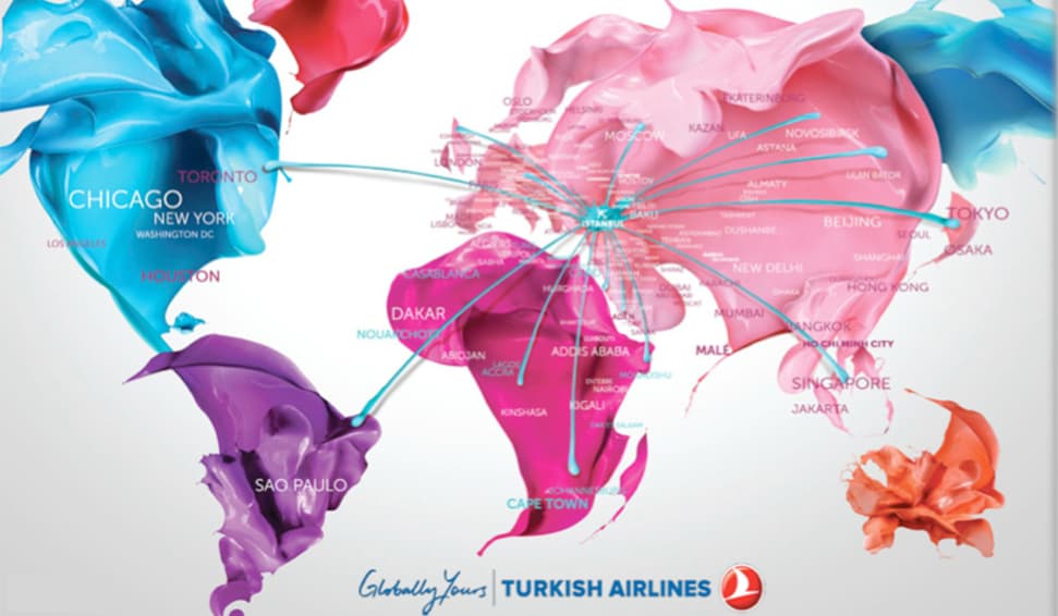 Turkish Airlines