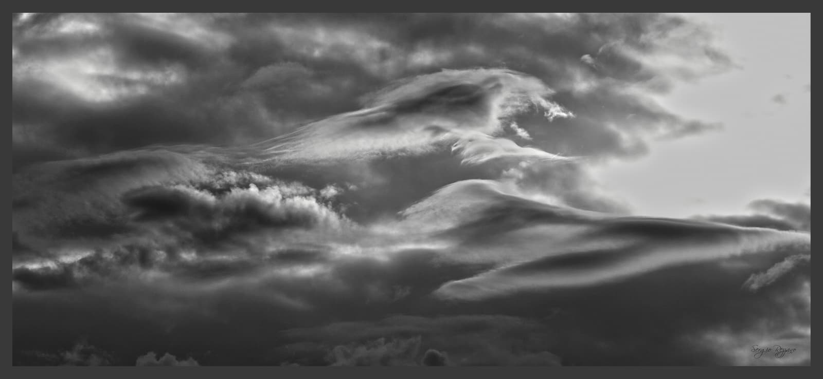 Gallery Nights: oda a la fotografía