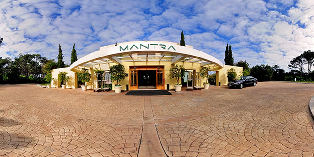 V Salón del Vino y Gastronomía Hotel Mantra