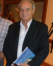 Horacio Díaz, director general de Turismo de la ID de Maldonado