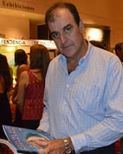 Oscar de los Santos, Intendente Departamental de Maldonado