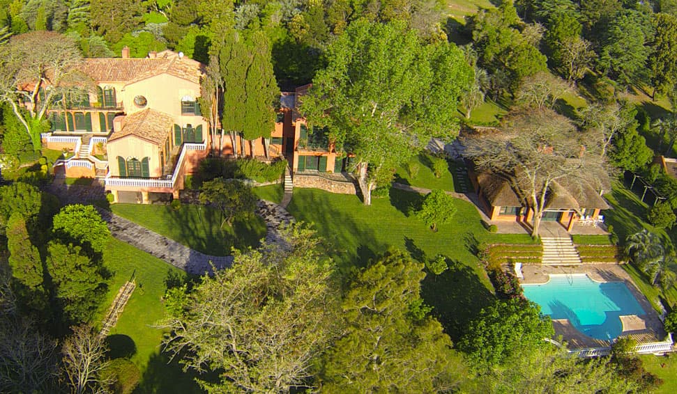 Inmobiliaria Punta Ballena presenta: CAMELOT