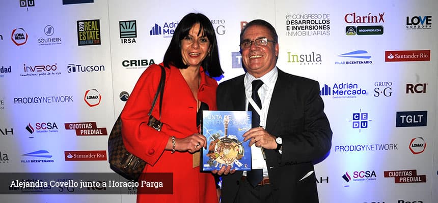 Oferta Inmobiliaria Covello International