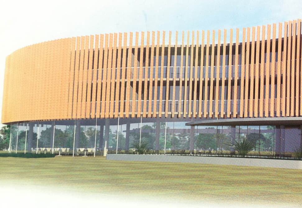 Proyecto Madison de Grupo Punta del Este