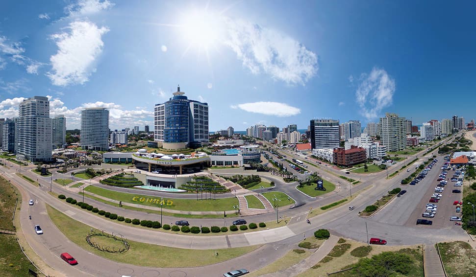 Tour Virtual puntadeleste360.com