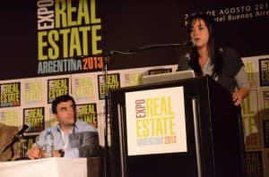 Belén Tenaillon, gerente de Marketing de Grupo Edisur