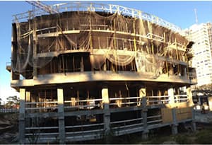 Avance de obra Green Life