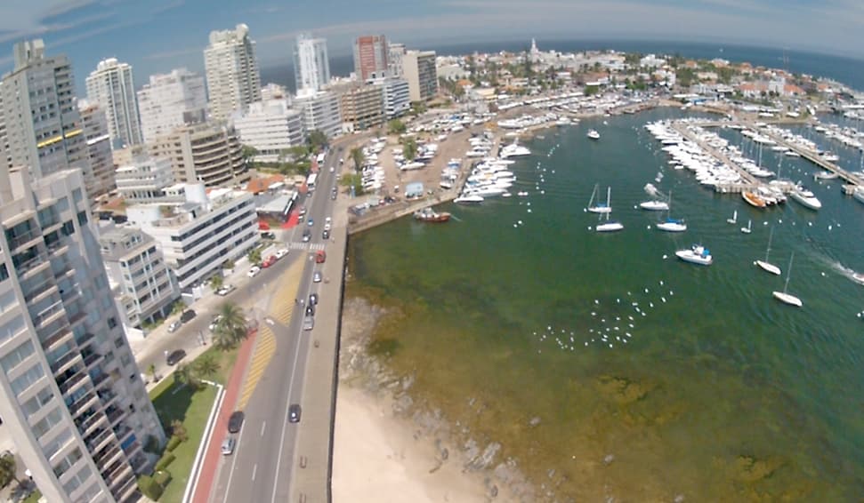 Nueva WEB Punta del Este Internacional