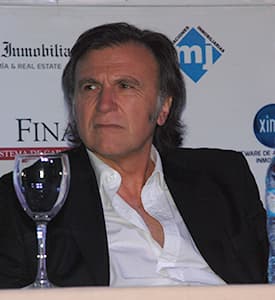 Marcelo Santiago, director Sit 2013