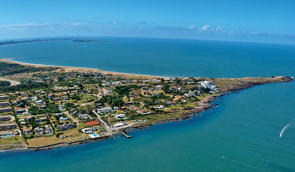 Alejandro Pereira – Negocios Inmobiliarios