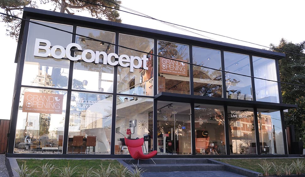 BoConcept Punta del Este