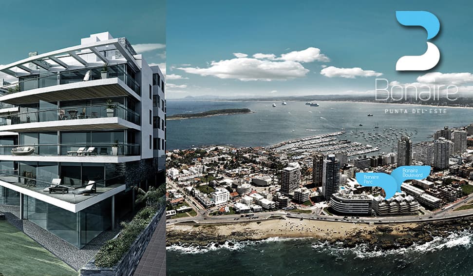 Bonaire Punta del Este