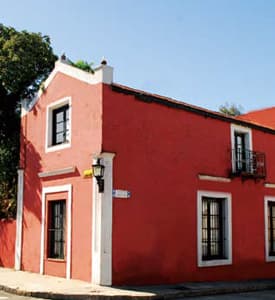 La casa aún se mantiene en pie y es visita obligada para el turismo