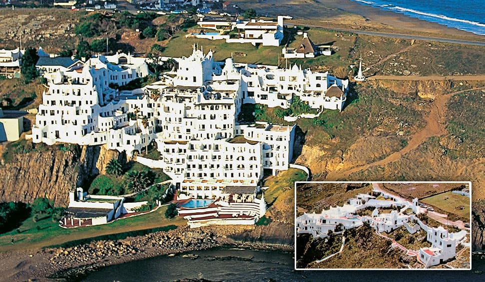 Un cumpleaños con historia