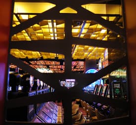 Nuevos diseños para una nueva imagen del Casino