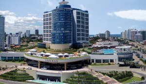 Hotel Conrad, el proyecto más grande hasta ahora de Premex