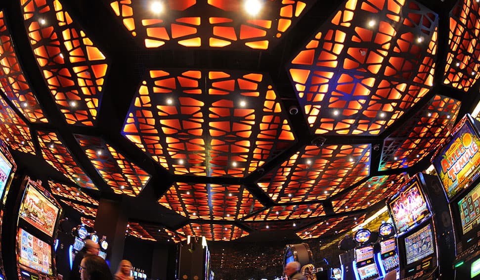 16º Aniversario Hotel Conrad: con nueva sala de juegos y espectacular concierto de Ringo Starr