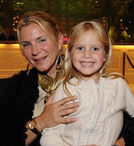 Gabriela Lomba y Charo Rosales Lomba