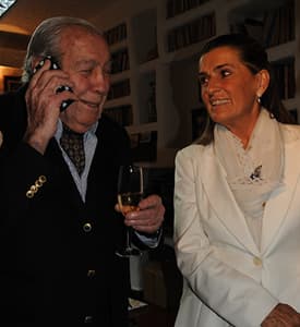 Carlos Páez Vilaró y Agó Páez