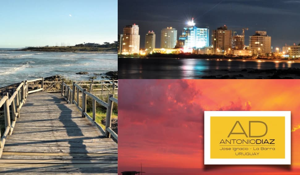 Antonio Díaz Inmobiliaria