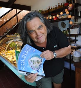 Punta del Este Internacional con los protagonistas