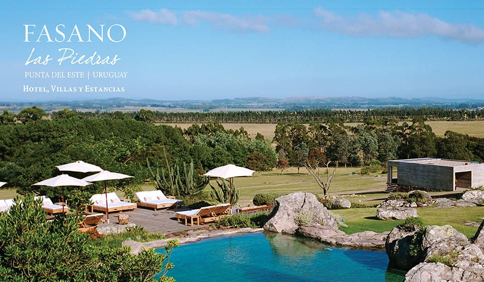 Fasano Las Piedras