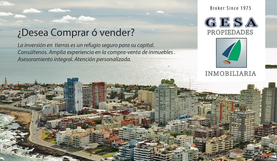 Gesa Inmobiliaria