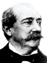 Juan Bautista Gorlero Nuñez. Primer intendente de Maldonado.Hoy lleva su nombre la principal avenida de Punta del Este