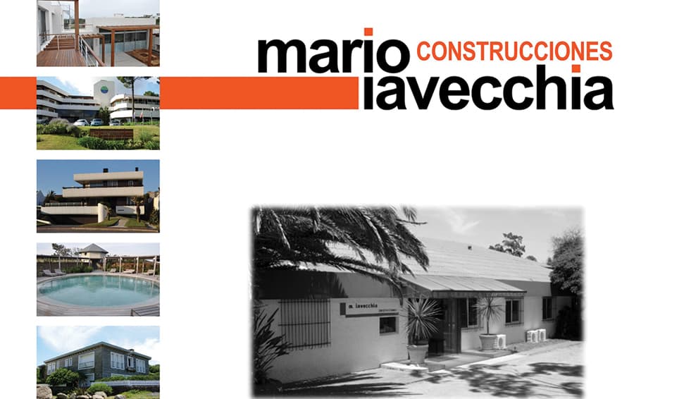 Mario Iavecchia Construcciones