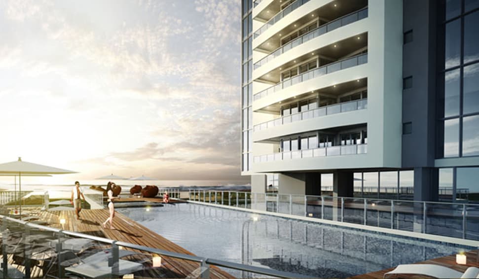 Look Brava Tower, una inversión Premium que no para de avanzar