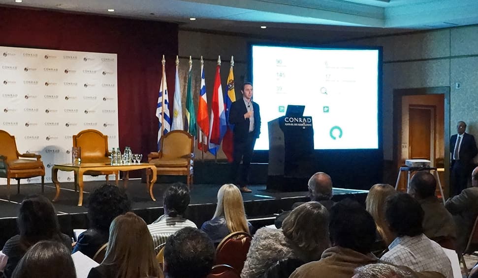 El futuro del Real Estate y la Tecnología