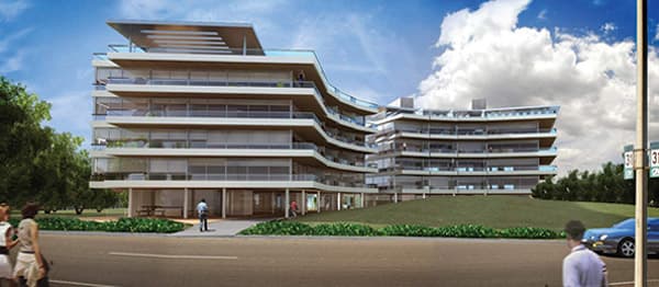 Blue Bird, unos de los proyectos en los que estuvo presente Premex