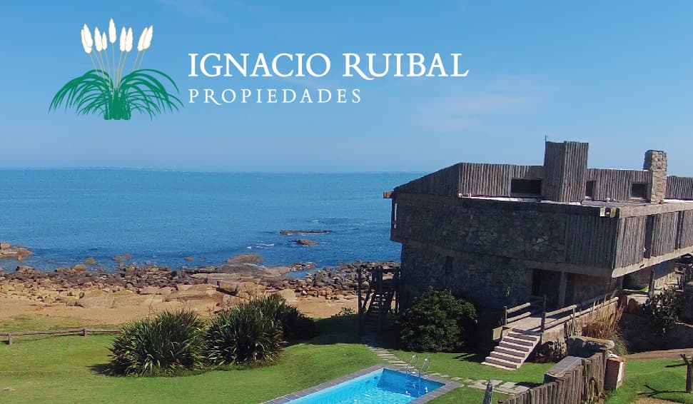 Ignacio Ruibal Propiedades