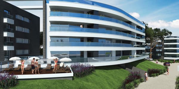 Spa, gym, recreación de adultos y niños, microcine, wifi, servicio de mucamas y mantenimiento, laundry, seguridad 24hs, conciérge, sala de convenciones