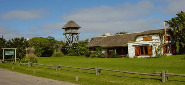 Inmobiliaria Valenza - José Ignacio