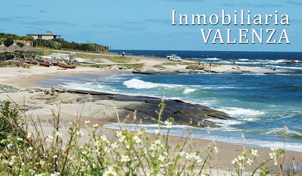 Inmobiliaria Valenza, José Ignacio