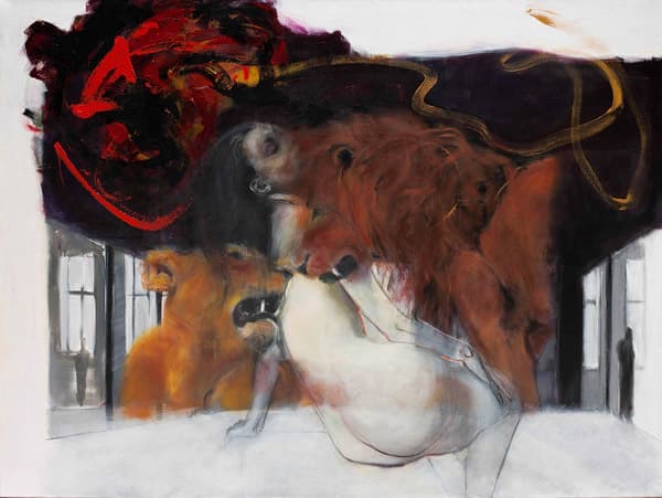 Feroz - 2012 - 200 cm x 150 cm