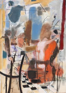 Libertad - 2012 - 100 cm x 140 cm