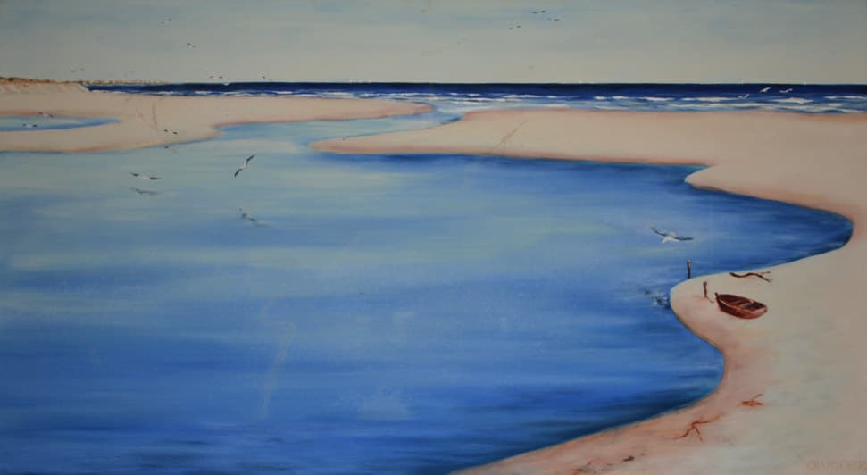 Taller de Jorge Álvarez