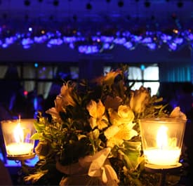 Excelencia hasta en los detalles más pequeños