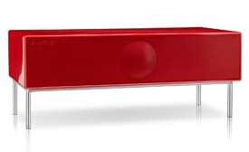 Modelo XXL - Colores Alternativo RED