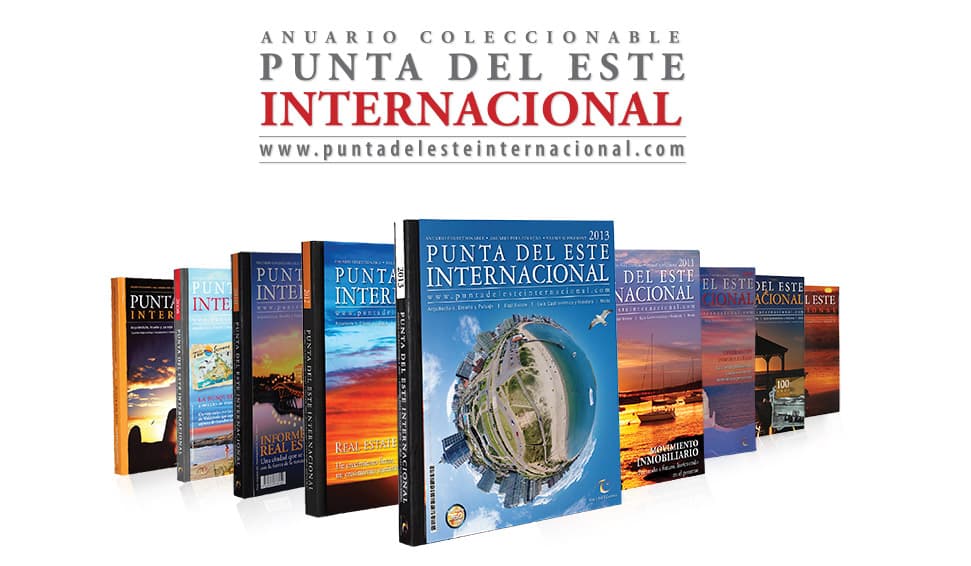 Base de datos: Punta del Este Internacional