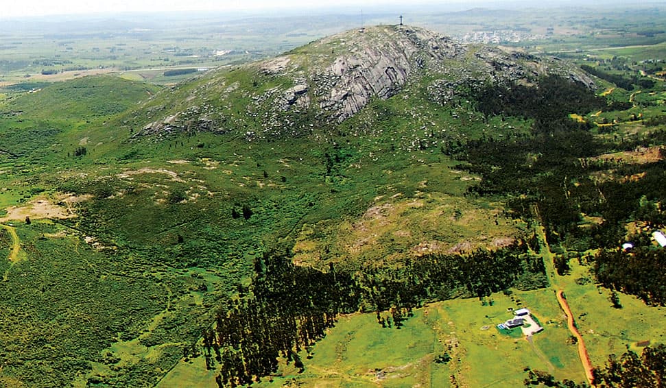 Travesía aventura 4×4