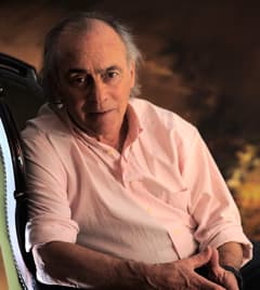 Gustavo Vázquez, Pintor