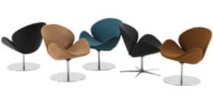 Butacas Ogi de BoConcept
