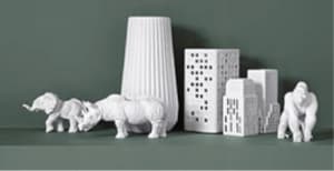 Todo tipo de accesorios en BoConcept