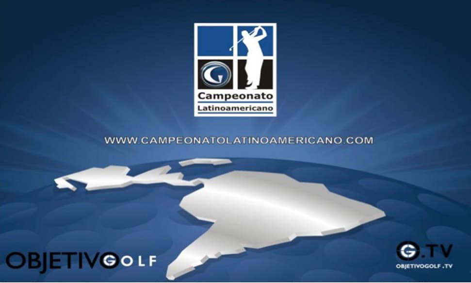 Golf Channel – Campeonato Latinoamericano