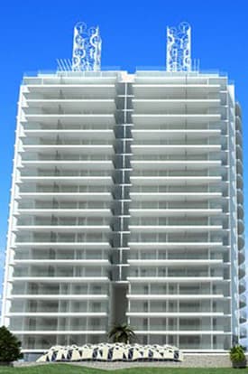 Icon Brava, parada 6 de La Brava